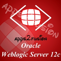 WebLogic Server Logo