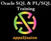 Oracle SQL & PL/SQL Training