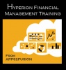Oracle Hyperion Financial Management(HFM) Training