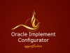 Oracle Implement Configurator Training