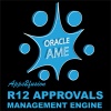Oracle R12 Approvals Management Engine (AME) Training