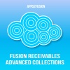 Oracle Fusion Receivables Advanced Collections Training