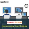 Oracle Fusion Financial Intercompany Training - R13