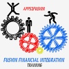Oracle Fusion Financials Integration Training - R13