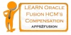 Fusion Compensation Workbench Training - R13