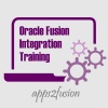 Oracle Fusion HCM Integration Training - R13