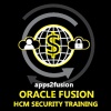 Oracle Fusion HCM Security Training