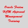 Oracle Fusion HCM Approval Management - R13