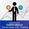 Fusion Oracle Time & Labour (OTL) Training - R13