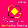 Scripting in ServiceNow Training