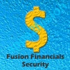 Oracle Fusion Financials Security Training