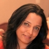 Jayashree Prakash