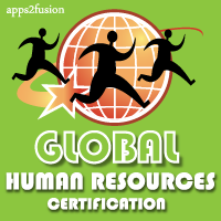 Global HR Certification