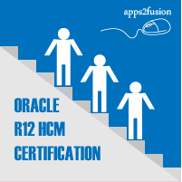 R12 HCM Certification