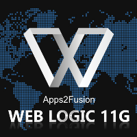 web logic 11g
