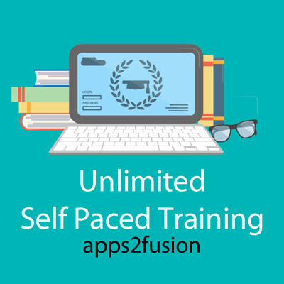 Unlimited Self Paced Training