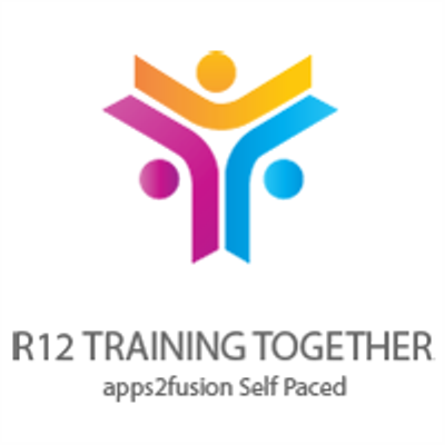 R12 Training Package