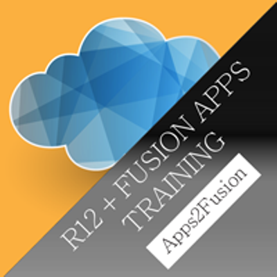 R12 + Fusion Apps Module Package