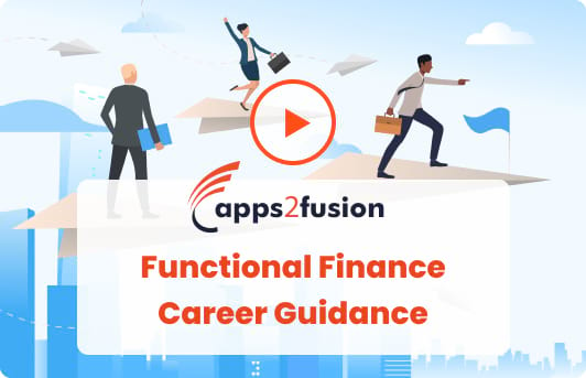 Functional Finance Career Guidance