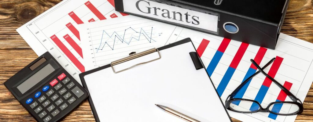 Introduction to Oracle Grants Management