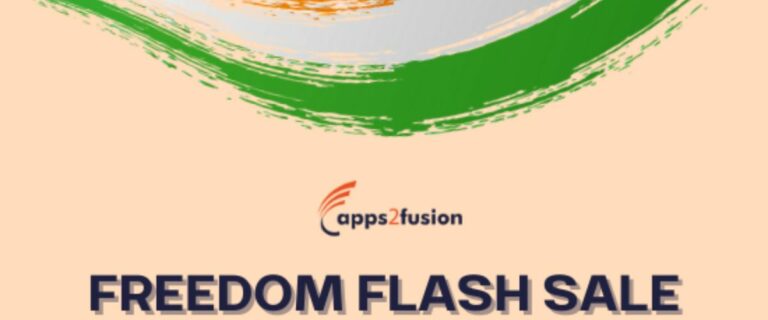 Freedom Flash Sale: Big Discounts for Cloud Learners this Independence Day!
