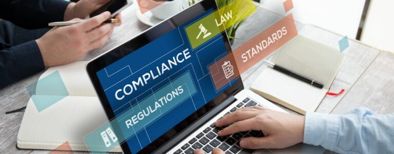 Compliance 101: Understanding the Basics
