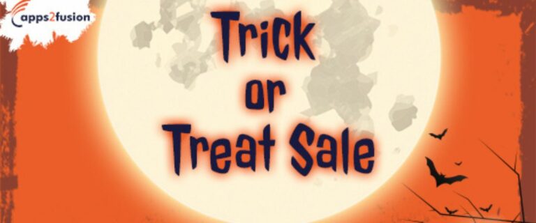 Big Halloween Savings: Trick or Treat with Cloud Courses! 