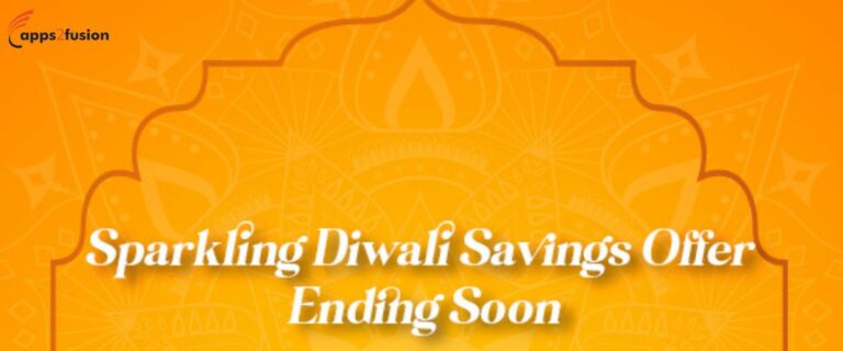 Diwali Sale on Cloud Courses Ending Soon!