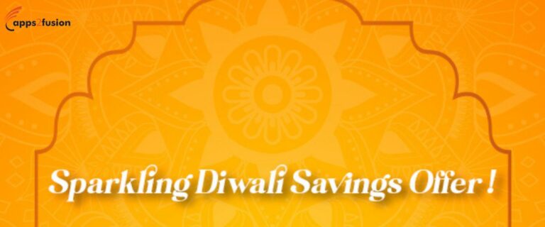 Diwali Deal on Annual Subscription – Sparkle & Save