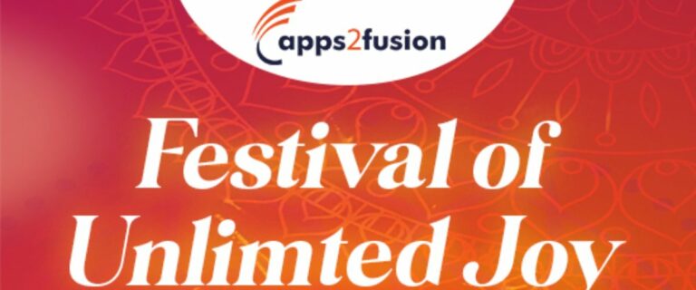 Festival of Unlimited Joy: Big Discounts for Cloud Learners this Festive Season!