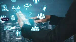 Oracle HCM My Experience (ME) Training