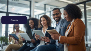 Oracle Recruiting Cloud Training (25D)